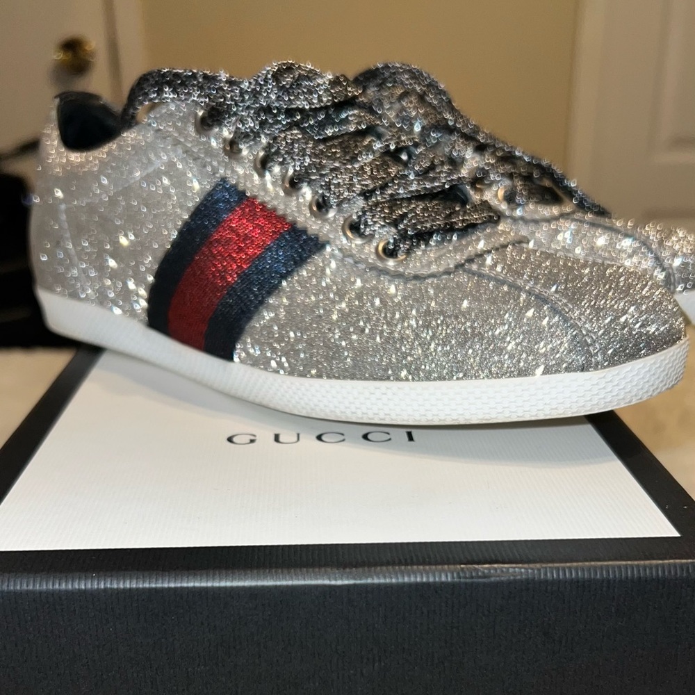 Gucci Womens Shoes
